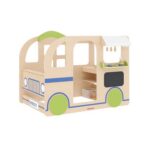 Food Truck - KB1 RP213 F 2