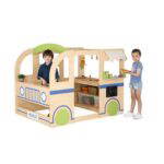 Food Truck - KB1 RP213 F