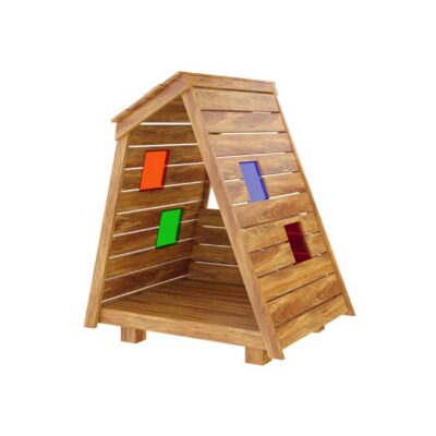 Outdoor Cabana Farbenhaus