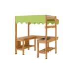 Outdoor Kiosk
