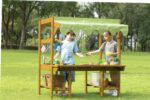 Outdoor Kiosk - Outdoor Kiosk2