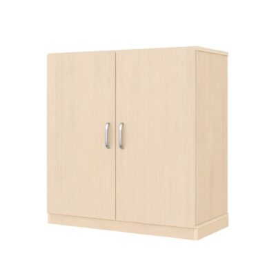 Regalschrank, 2 Türen