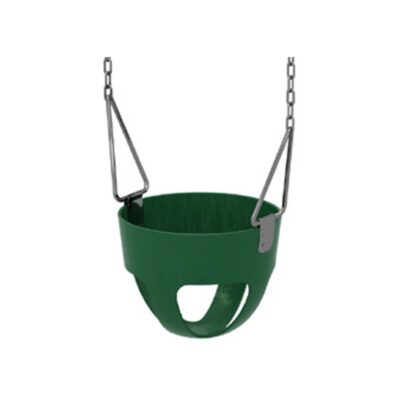 Baby-Schaukelsitz inkl. Stahlaufhängung