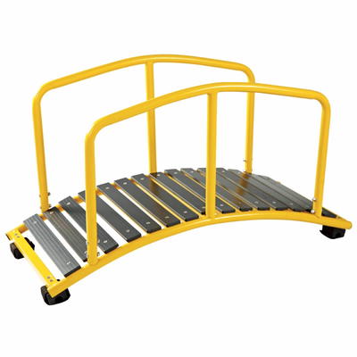 Bogen-Brücke – OXYGYM