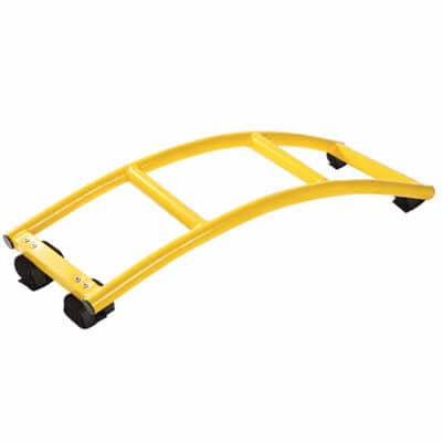 Bogen-Leiter - OXYGYM