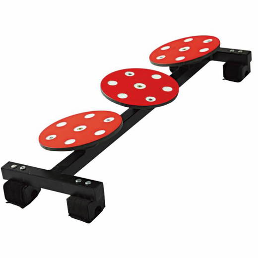 YJ001305-V01_1 Balancier-Brücke „Fliegenpilze“ – OXYGYM - YJ001305 V01 1