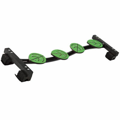 Balancier-Brücke „Blätter“ – OXYGYM