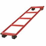 Kletter-Leiter – OXYGYM - YJ001310 V01 1