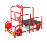 Feuerwehr Outdoor-Klettergerät – OXYGYM - YJ001316 V04 E 5