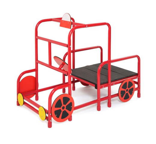 YJ001316-V04-E_5 Feuerwehr Outdoor-Klettergerät – OXYGYM - YJ001316 V04 E 5
