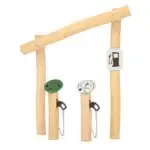 Tankstelle Komplett – ROBINIA RB1336 - a307 rb13361s