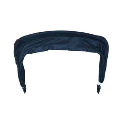 Vorderes Sonnenverdeck (H4E)