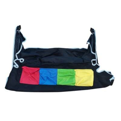 Vorderes Sonnenverdeck - DSJ04FRL+