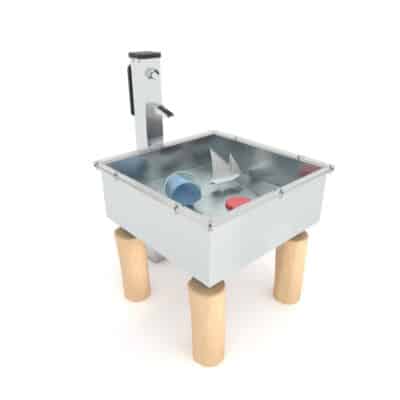 Wasser- und Matschtisch - ROBINIA RB2851