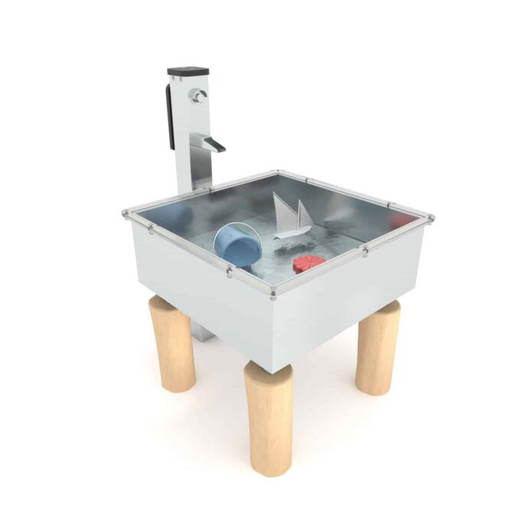 e0ae-rb28511s Wasser- und Matschtisch – ROBINIA RB2851 - e0ae rb28511s