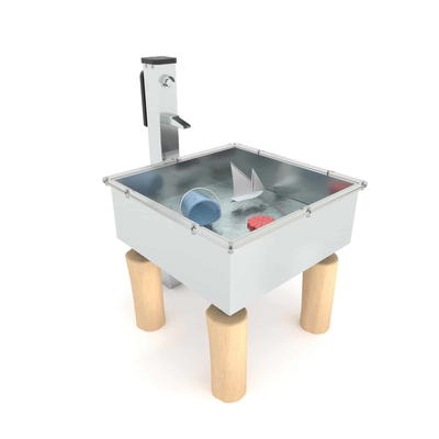Wasser- und Matschtisch – ROBINIA RB2851