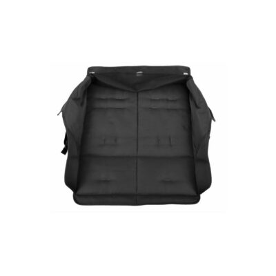 Sitzbezug hinten (H4E - LITE)