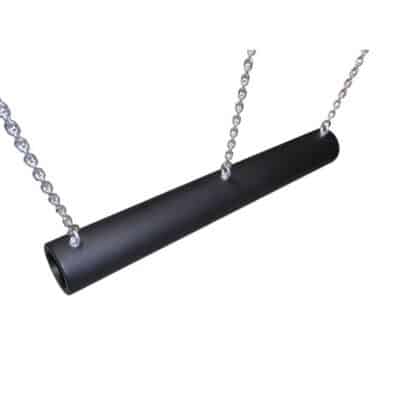 Gummi Schaukelrohr/Schlauchschaukel Zweisitzer - Schaukelsitz aus Gummirohr