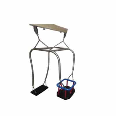 Eltern-Kind Schaukel