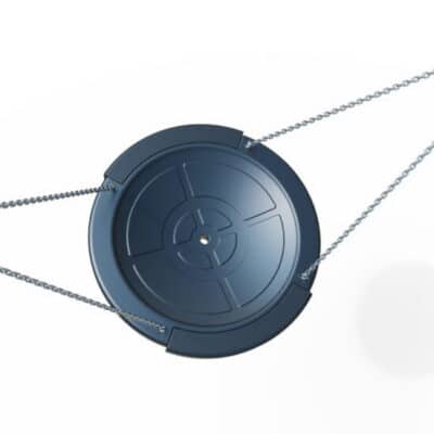 PE Ringschaukel Eco Ø 950mm