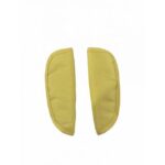 Mehrfarbige Gurtpolster – Familidoo DSJ04FRL+ & DSJ06FRL+ - protege harnais dsj multicolore (3)
