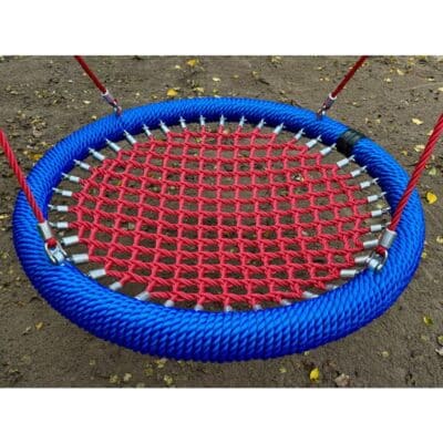 Ringschaukel "Classic" feinmaschig