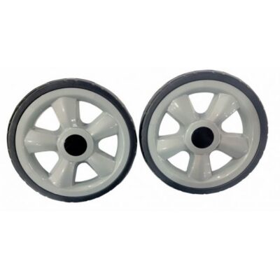 Hinterräder 2er-Set - Familidoo DSJ04FRL+/DSJ06FRL+