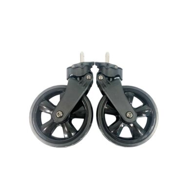 Ersatzradsatz 2 Vorderräder (H3E, H4E & LITE)