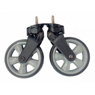 Vorderräder 2er-Set - Familidoo Star