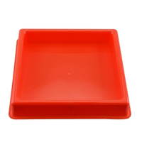 GOWI Sandwanne quadrat - 106 05 01