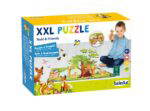 XXL Puzzle „Nuki & Friends“ - 11015 1 product rgb