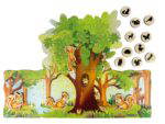 XXL Puzzle „Nuki & Friends“ - 11015 2 product rgb