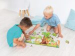XXL Puzzle „Nuki & Friends“ - 11015 I emotion rgb