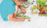 XXL Puzzle „Nuki & Friends“ - 11015 J emotion rgb