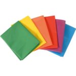 Stoffbahnen Set Polyester - 110368 1