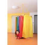 Stoffbahnen Set Polyester - 110368 2