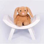 Gewichtstier Hase Hilde 1,3 kg - 110543 2