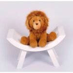Gewichtstier Löwe Ludwig 1,3 kg - 110544 2