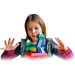 Triangle Puzzle 15-tlg. - 120014 2