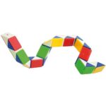 Puzzle Schlange - 120017 2