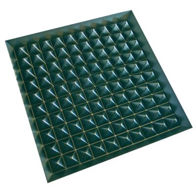 Base für Triangle Puzzle