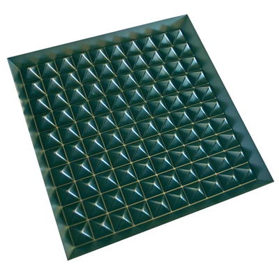 Base für Triangle Puzzle