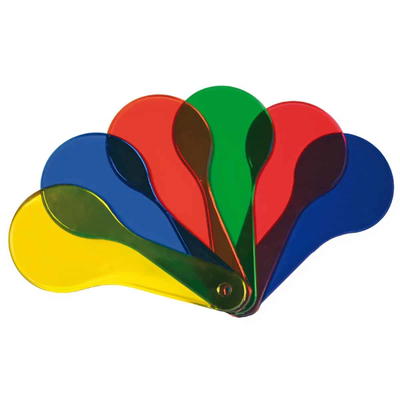 Farbmischer 6er Set