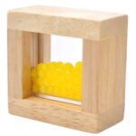 Blocks mit Perlen, 16 Teile - 120157 2