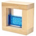 Blocks mit Glitter, 16 Teile - 120159 2