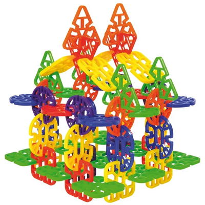 Steckrosetten 216er Set