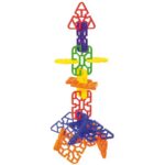 Steckrosetten 216er Set - 120235 2