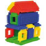 Noppenbausteine 108er Set - 120237 2