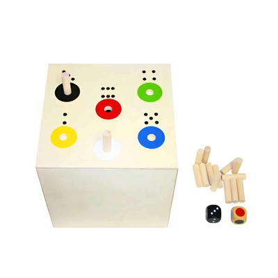 AB in die BOX – BIG