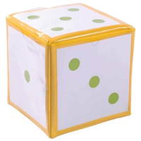 Würfel mit Taschen – Bild 2